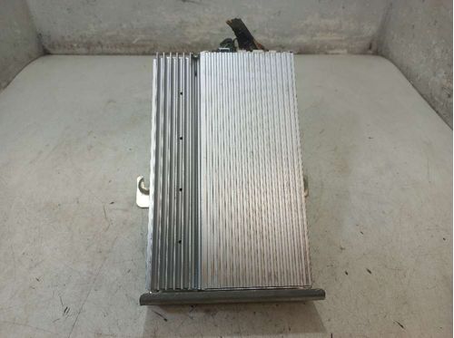MODULO AMPLIFICADOR DO SOM DODGE JOURNEY 2.7 2011