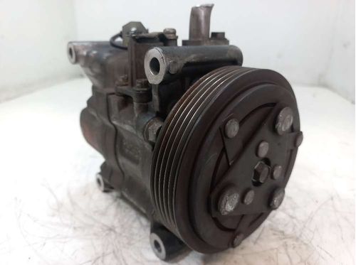 COMPRESSOR DO AR CONDICIONADO SUZUKI SX4 2.0 2012