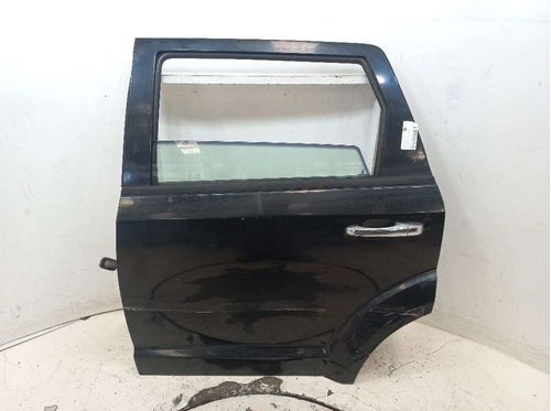 PORTA TRASEIRA ESQ DODGE JOURNEY 2.7 2011