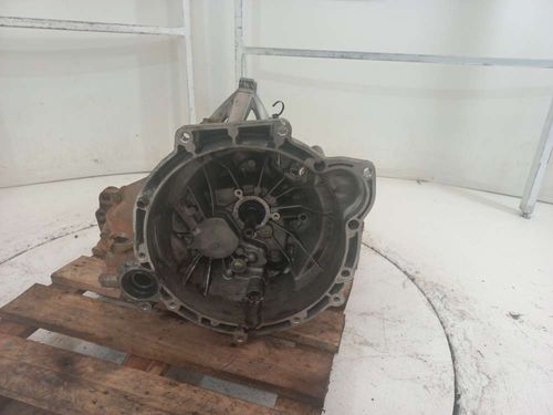 CAMBIO MANUAL / CX DE MARCHA FORD FOCUS 1.6 2014