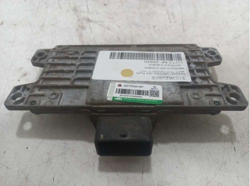 MODULO CAMBIO SENTRA 2011