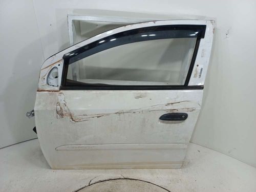 PORTA DIANTEIRA ESQ CHEVROLET PRISMA 1.0 2017