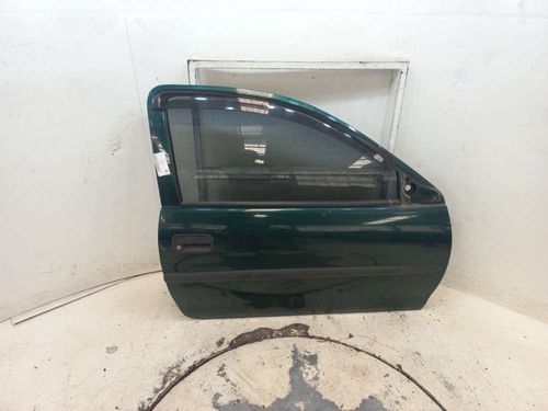 PORTA DIANTEIRA DIR CHEVROLET   CORSA WIND 1.0 MPFI 1.0L 1999