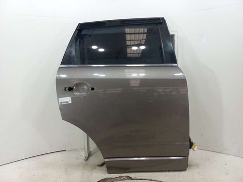 PORTA TRASEIRA DIR CHEVROLET CAPTIVA 2.4 2011