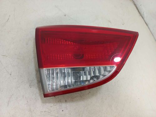 LANTERNA DA TAMPA ESQUERDA HYUNDAI IX35 2.0 2020