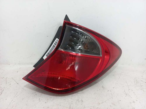 LANTERNA DIREITA HYUNDAI HB20 1.0 2021