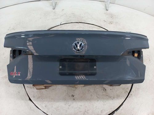 TAMPA TRASEIRA VOLKSWAGEN JETTA 2.0 2019
