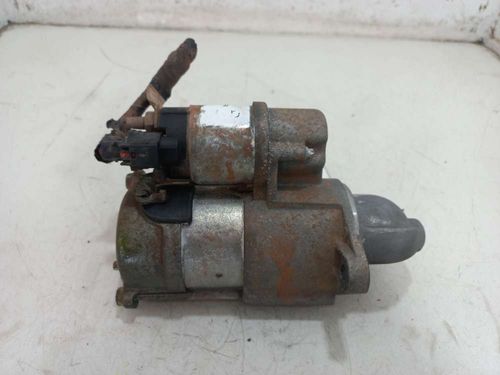 MOTOR DE PARTIDA/ ARRANQUE CHEVROLET ONIX 1.4 2014