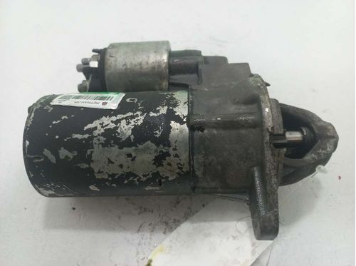 MOTOR DE PARTIDA/ ARRANQUE CHEVROLET VECTRA 2.0 1998