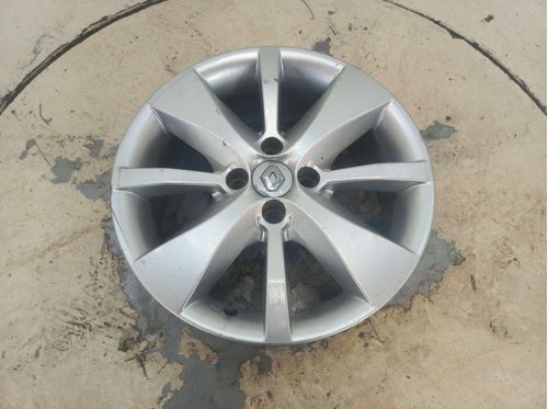 RODA DE LIGA LEVE TRAS DIREITA RENAULT SANDERO 1.6 2012
