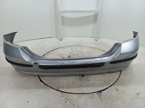 PARACHOQUE TRASEIRO HONDA FIT 1.5 2006