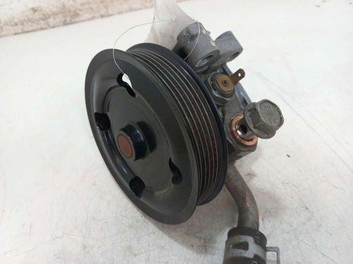 BOMBA DE DIRECAO HIDRAULICA FORD RANGER 2.5 2014