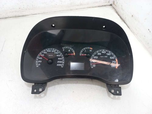 PAINEL DE INSTRUMENTOS FIAT PALIO 1.8 2006