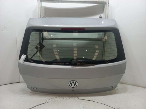 TAMPA TRASEIRA VOLKSWAGEN GOL 1.6 2017