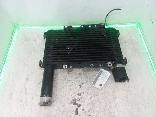 INTERCOOLER MITSUBISHI PAJERO 2.8 2004