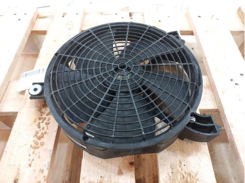 VENTOINHA/ ELETROVENTILADOR MITSUBISHI L200 3.2 2015