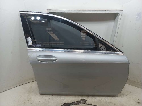 PORTA DIANTEIRA DIR MERCEDES BENZ C-180 1.6 2018