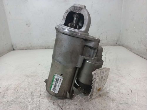 MOTOR DE PARTIDA/ ARRANQUE KIA CARNIVAL 3.8 2008