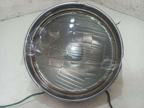 FAROL ESQUERDO LADA NIVA 1.6 1991