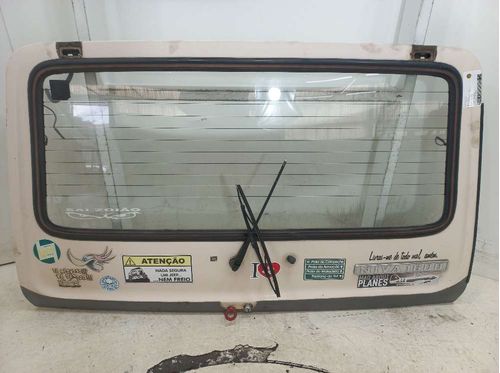 TAMPA TRASEIRA LADA NIVA 1.6 1991