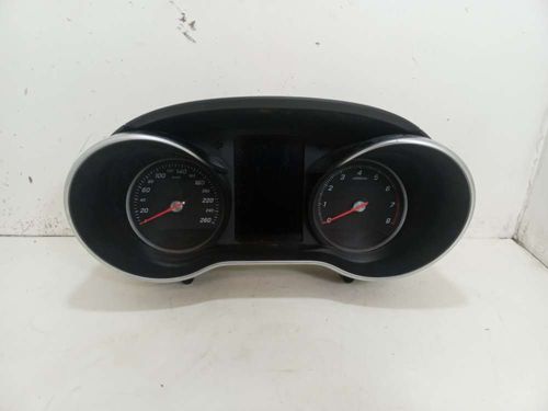 PAINEL DE INSTRUMENTOS MERCEDES BENZ GLC 250 2.0 2016