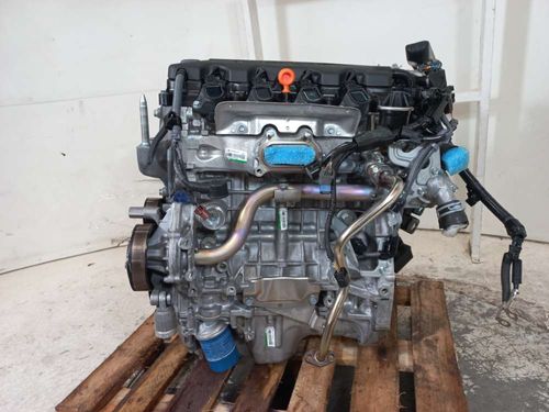 MOTOR COMPLETO HONDA HR-V 1.8 2020