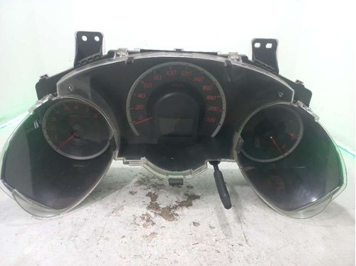 PAINEL DE INSTRUMENTOS HONDA FIT 1.4 2011