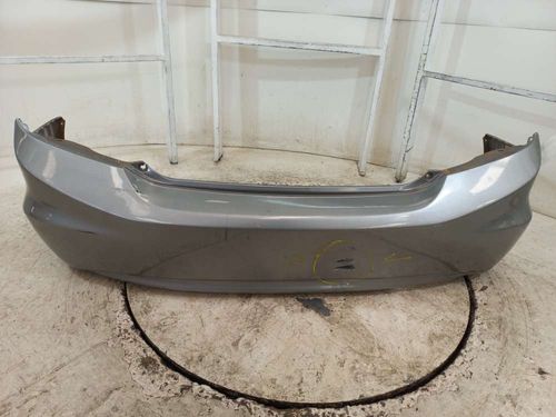PARACHOQUE TRASEIRO HONDA CIVIC 2.0 2014