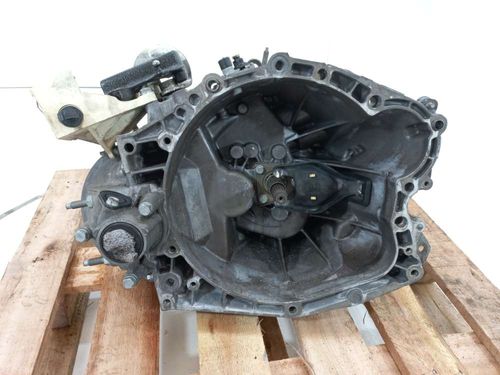 CAMBIO MANUAL / CX DE MARCHA CITROEN C4 2.0 2012