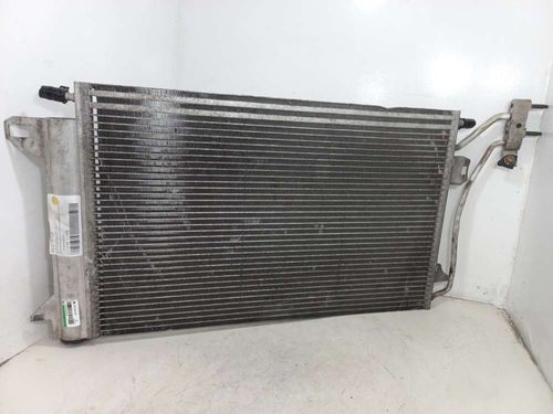 CONDENSADOR FORD FUSION 2.3 2008
