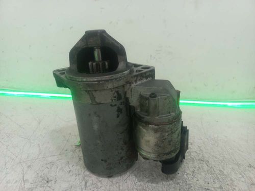 MOTOR DE PARTIDA/ ARRANQUE FORD KA 1.0 2011