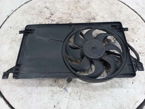 VENTOINHA/ ELETROVENTILADOR FORD FOCUS 2.0 2011