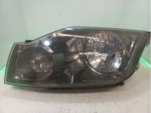 FAROL ESQUERDO FORD ECOSPORT 1.6 2012