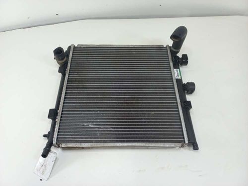 RADIADOR CITROEN C3 1.5 2013