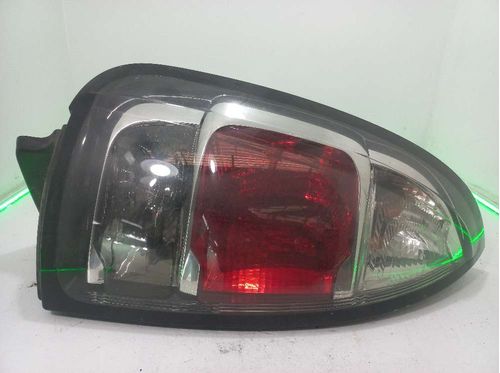 LANTERNA ESQUERDA CITROEN C3 1.6 2012