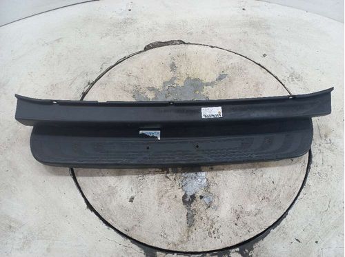 PARACHOQUE TRAS CENTRAL MERCEDES BENZ SPRINTER 314 2.2 2020