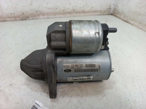 MOTOR DE PARTIDA/ ARRANQUE FORD ECOSPORT 1.6 2016