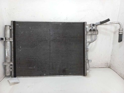 CONDENSADOR KIA PICANTO 1.0 2014