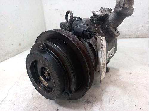 COMPRESSOR DO AR CONDICIONADO MITSUBISHI PAJERO 3.2 2002