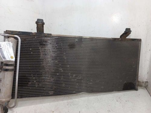 CONDENSADOR MITSUBISHI PAJERO 2.0 2014