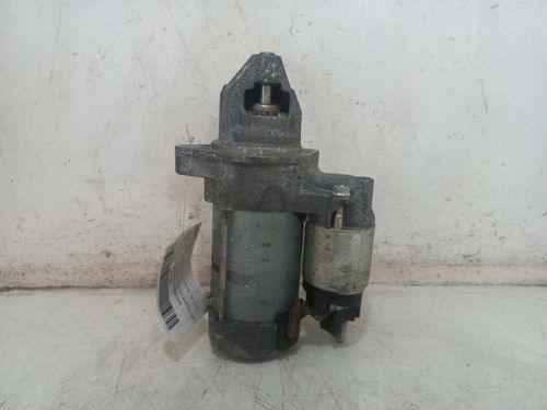 MOTOR DE PARTIDA/ ARRANQUE MERCEDES BENZ C180 SEDAN 1.6 2015