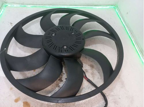 VENTOINHA/ ELETROVENTILADOR BMW 316I 1.6 TB 16V 136CV 4P 1.6L 2014