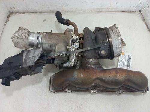 TURBINA TURBOCOMPRESSOR BMW 320 IA 2.0 2017