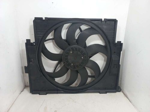 VENTOINHA/ ELETROVENTILADOR BMW 320 IA 2.0 2017