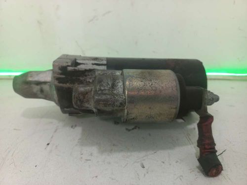 MOTOR DE PARTIDA/ ARRANQUE MERCEDES BENZ ML 3.0 2009