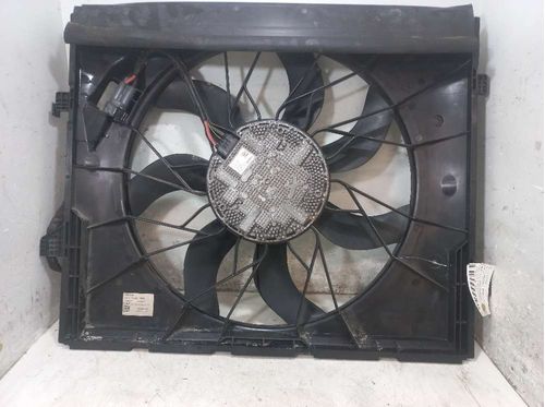 VENTOINHA/ ELETROVENTILADOR JEEP GRAND CHEROKEE 3.0 2014