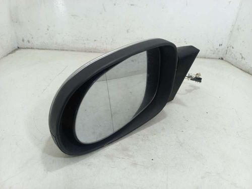 RETROVISOR ELETRICO ESQUERDO MERCEDES BENZ CLASSE 1.9 2003
