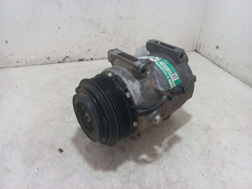 COMPRESSOR DO AR CONDICIONADO FORD TERRITORYTITANIUM 1.5 2022