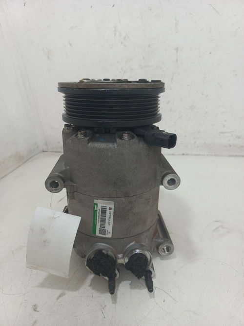 COMPRESSOR DO AR CONDICIONADO FORD FOCUS 1.6 2014