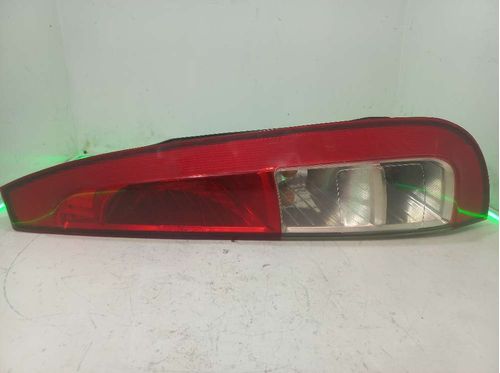 LANTERNA DIREITA FORD FIESTA HATCH 1.6L 2010